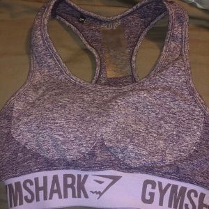 Gymshark Bra
